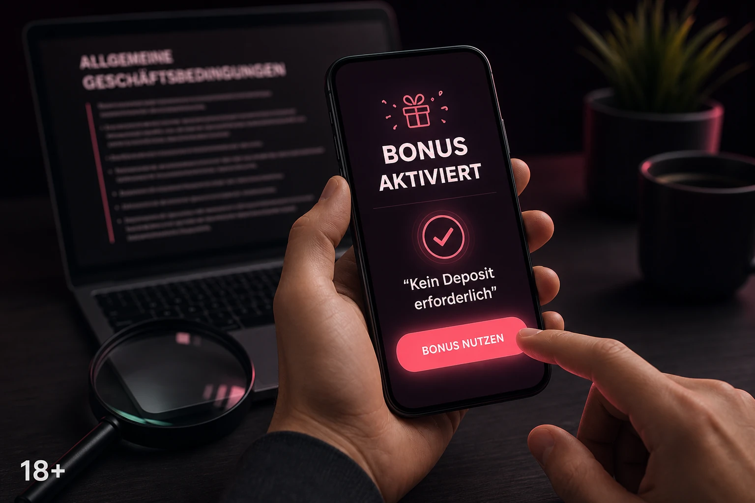 1go casino no deposit bonus: was vor der Aktivierung wichtig ist