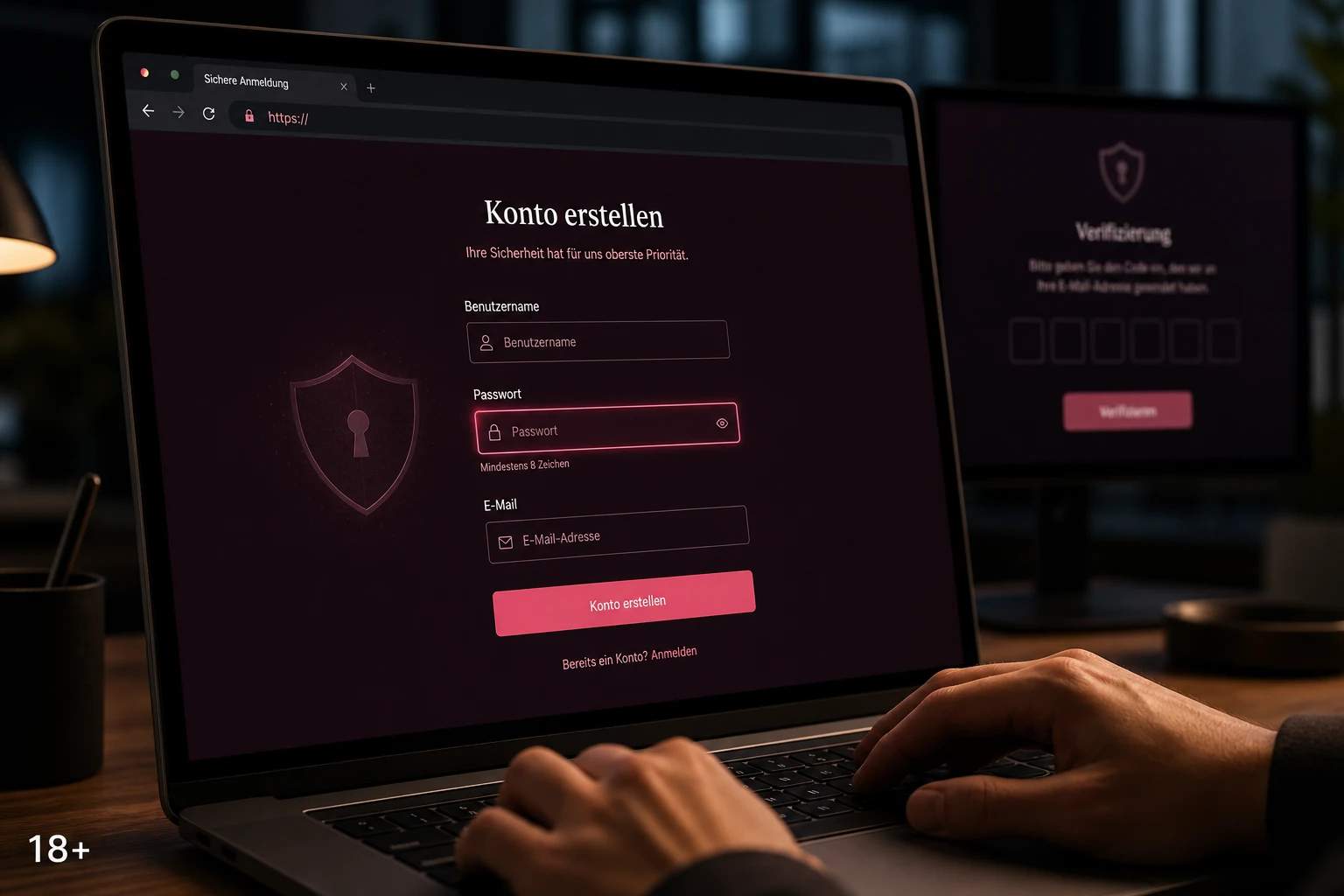 Registrierung, Login und Bonusaktivierung bei 1 go casino