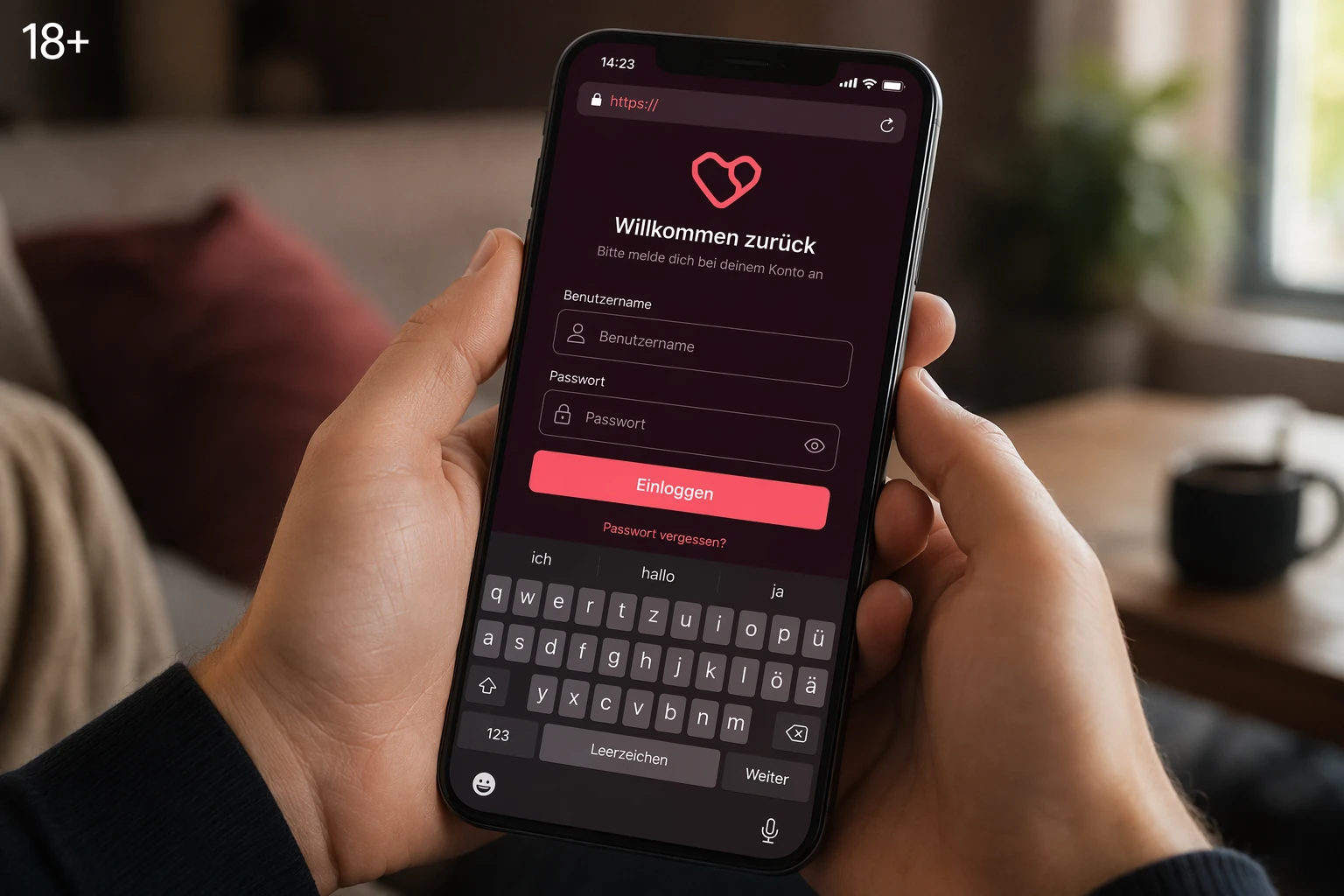 Mobiler Login bei 1GoCasino